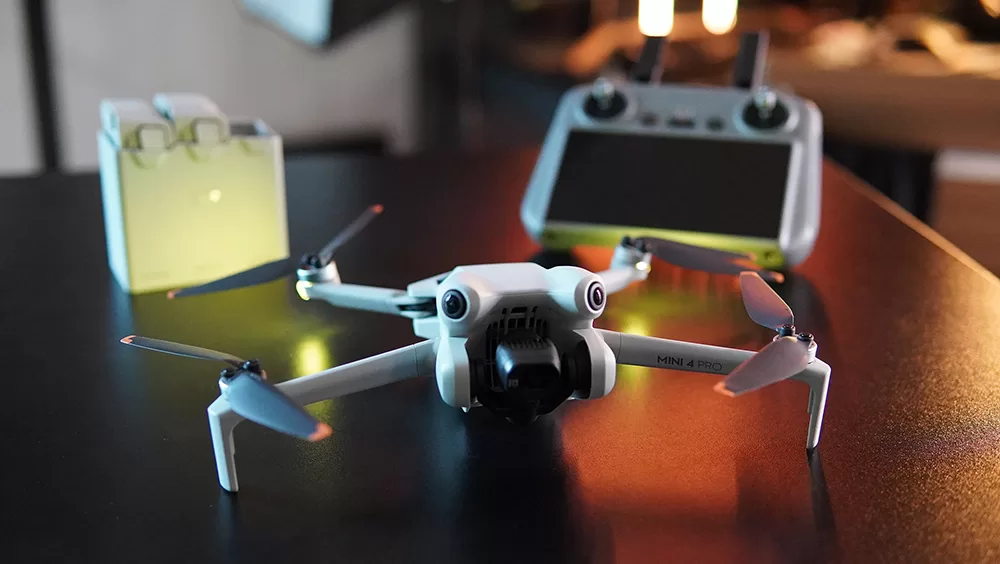 DJI Mini 4 Pro